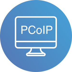 pcoip software client for mac