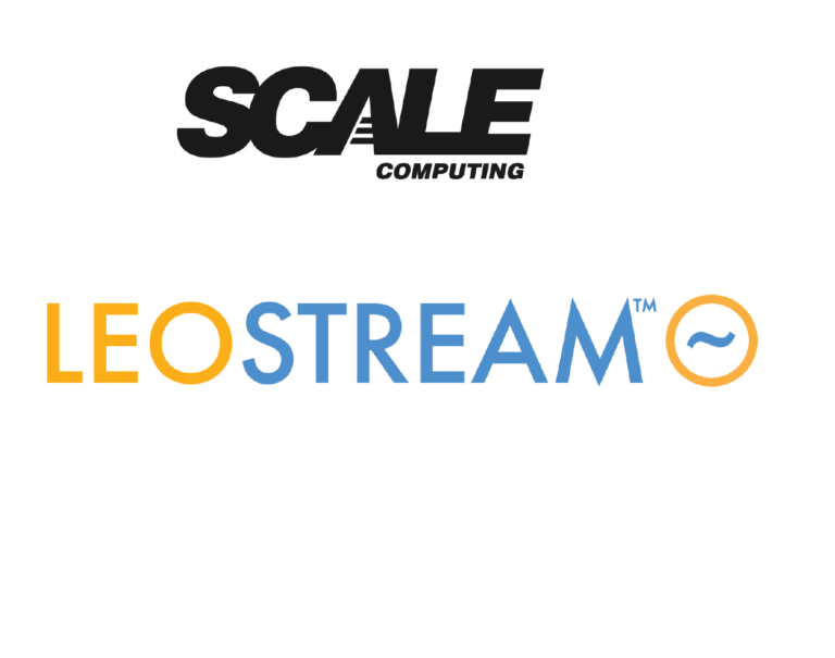 Leostream and Scale Computing Have Teamed Up To Deliver A Remarkably Simple Hyperconverged VDI Solution: Here’s What You Need To Know