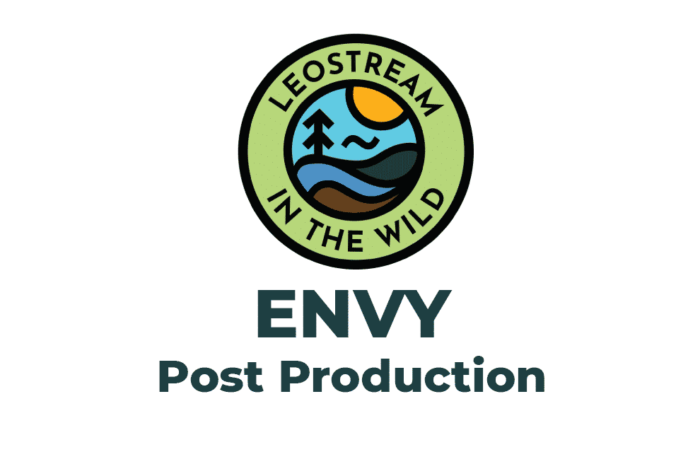 Leostream in the Wild with Envy Post Production
