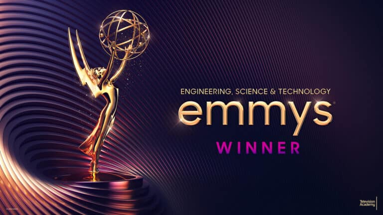 Leostream Wins Engineering, Science & Technology Emmy from the Television Academy for its Remote Access Software