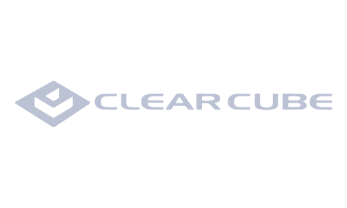 Clearcube