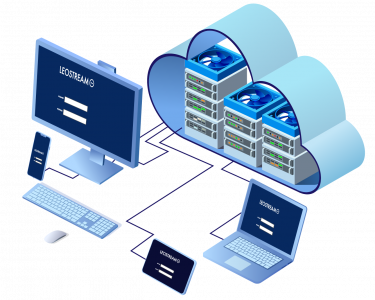 Cloud VDI and enterprise remote access